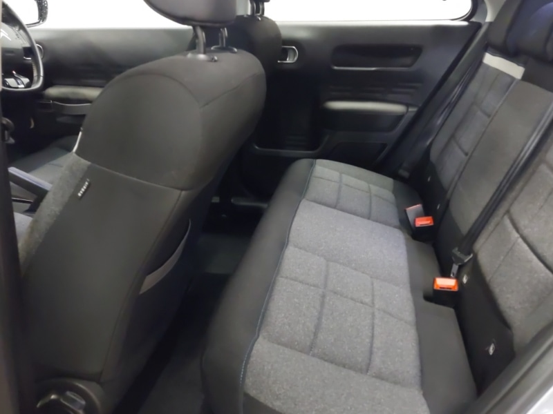 Used Citroen C4 Cactus 2020 for sale - 78202631: Photo 6