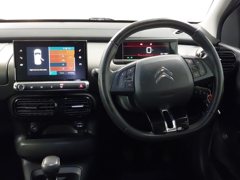 Used Citroen C4 Cactus 2020 for sale - 78202631: Photo 7