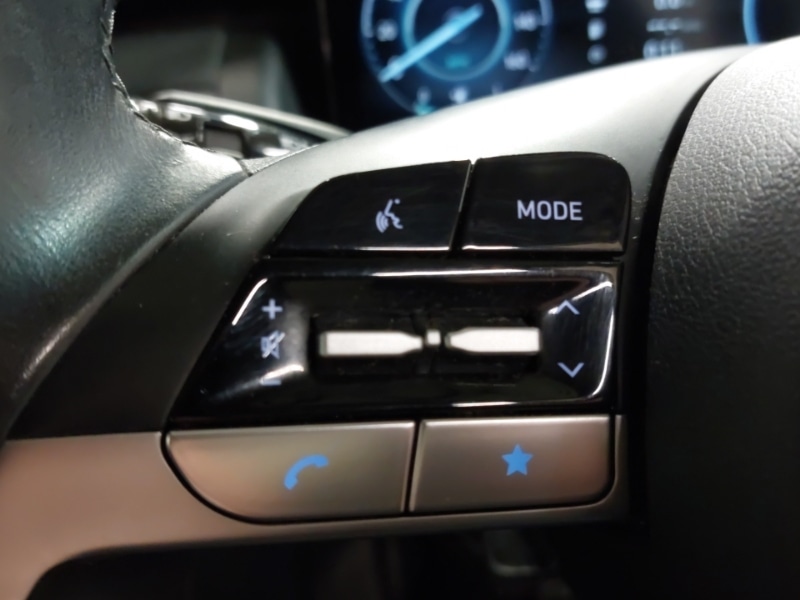 Used Hyundai TUCSON 2023 for sale - 77992753: Photo 13