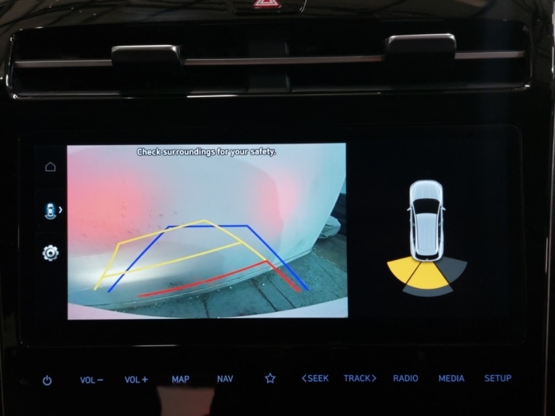 Used Hyundai TUCSON 2023 for sale - 77992753: Photo 16