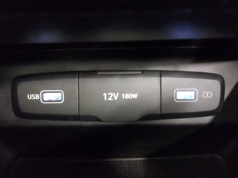 Used Hyundai TUCSON 2023 for sale - 77992753: Photo 17