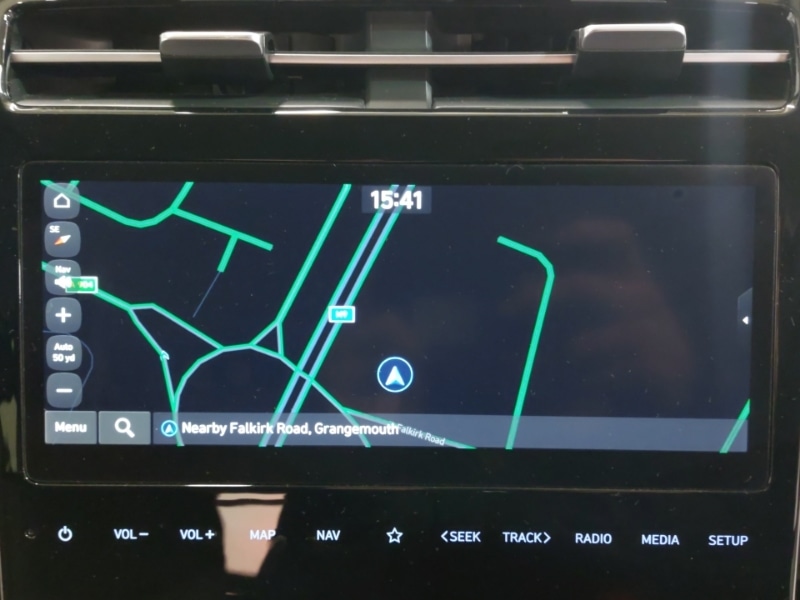 Used Hyundai TUCSON 2023 for sale - 77992753: Photo 18