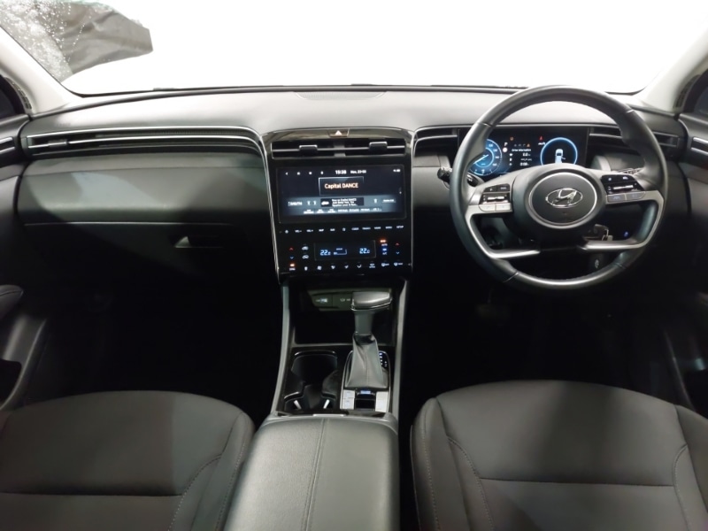 Used Hyundai TUCSON 2023 for sale - 77992753: Photo 2