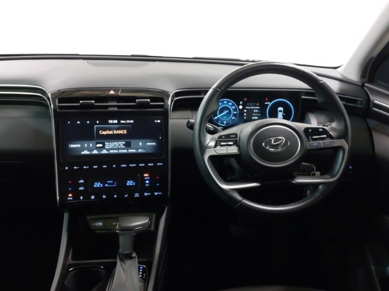 Used Hyundai TUCSON 2023 for sale - 77992753: Photo 7