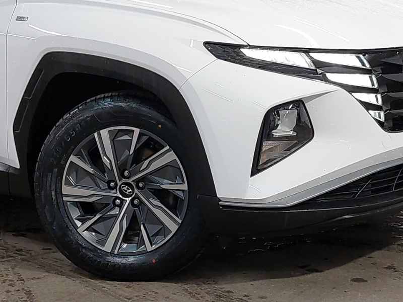 Used Hyundai TUCSON 2023 for sale - 77992753: Photo 9