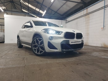 Used BMW X2 2019 for sale - 79157397: Photo