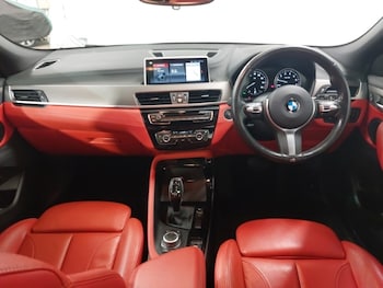 Used BMW X2 2019 for sale - 79157397: Photo