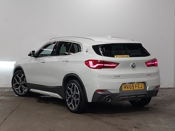 Used BMW X2 2019 for sale - 79157397: Photo