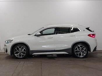 Used BMW X2 2019 for sale - 79157397: Photo