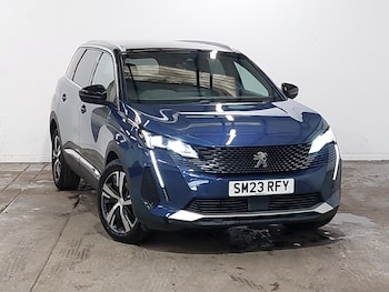 Used Peugeot 5008 2023 for sale - 79303070: Photo