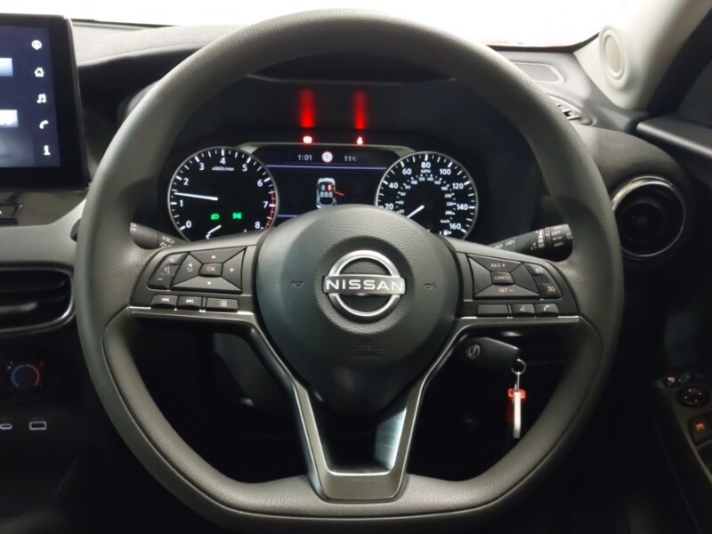 Used Nissan Juke 2025 for sale - 78093782: Photo 10