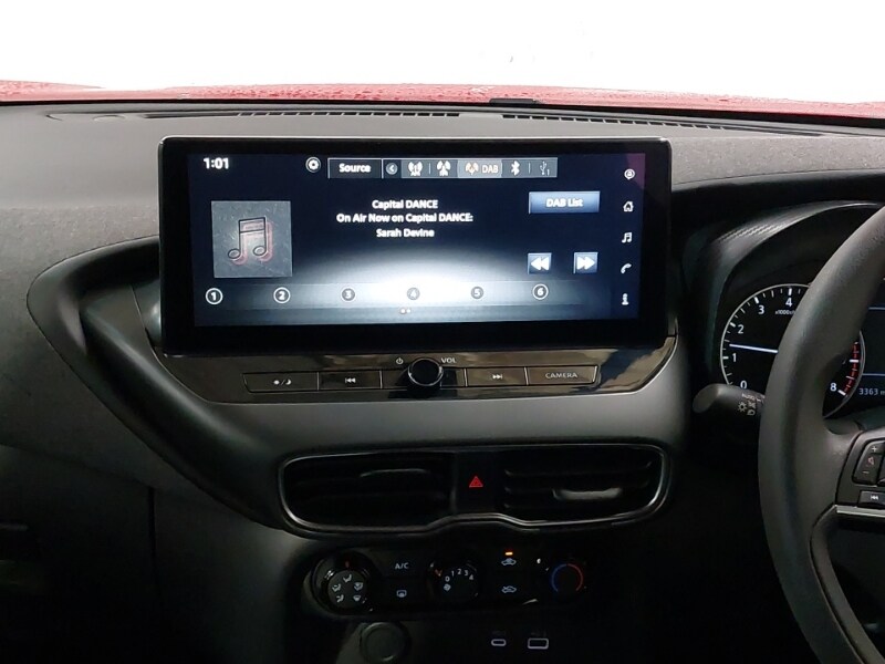 Used Nissan Juke 2025 for sale - 78093782: Photo 11