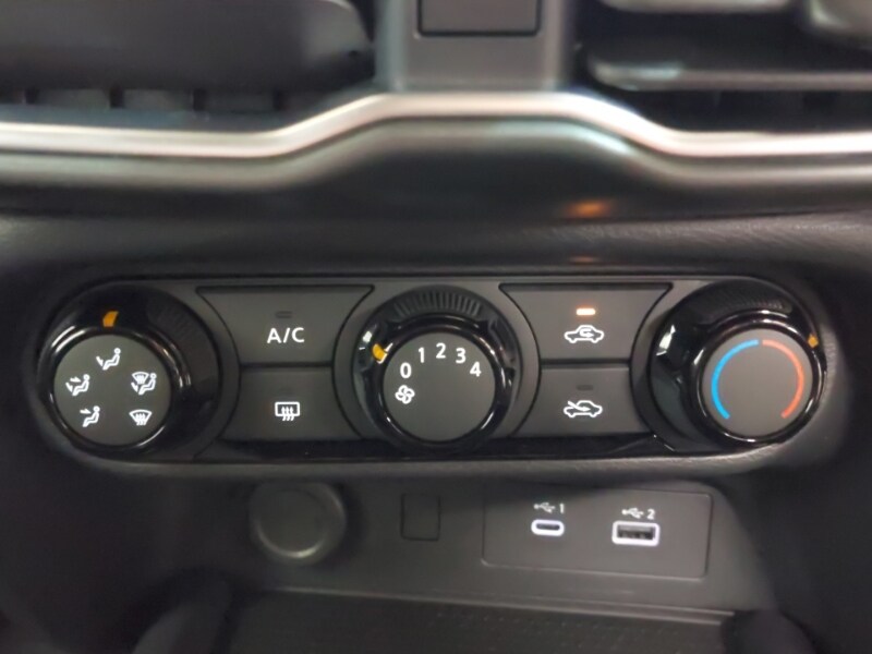 Used Nissan Juke 2025 for sale - 78093782: Photo 16