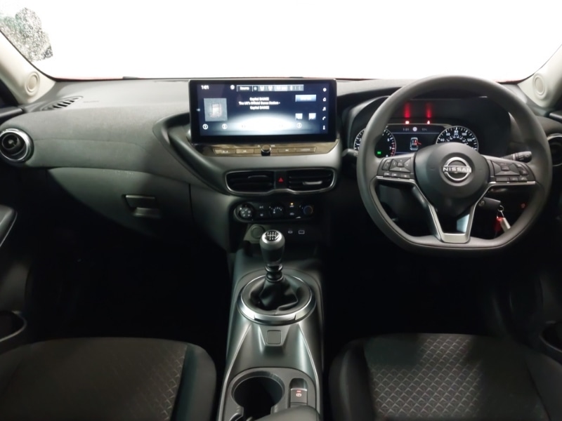 Used Nissan Juke 2025 for sale - 78093782: Photo 2