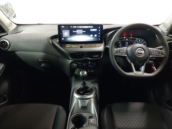 Used Nissan Juke 2025 for sale - 78093782: Photo