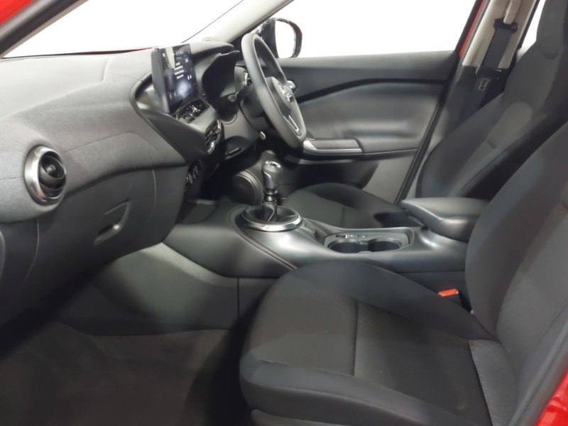 Used Nissan Juke 2025 for sale - 78093782: Photo 5