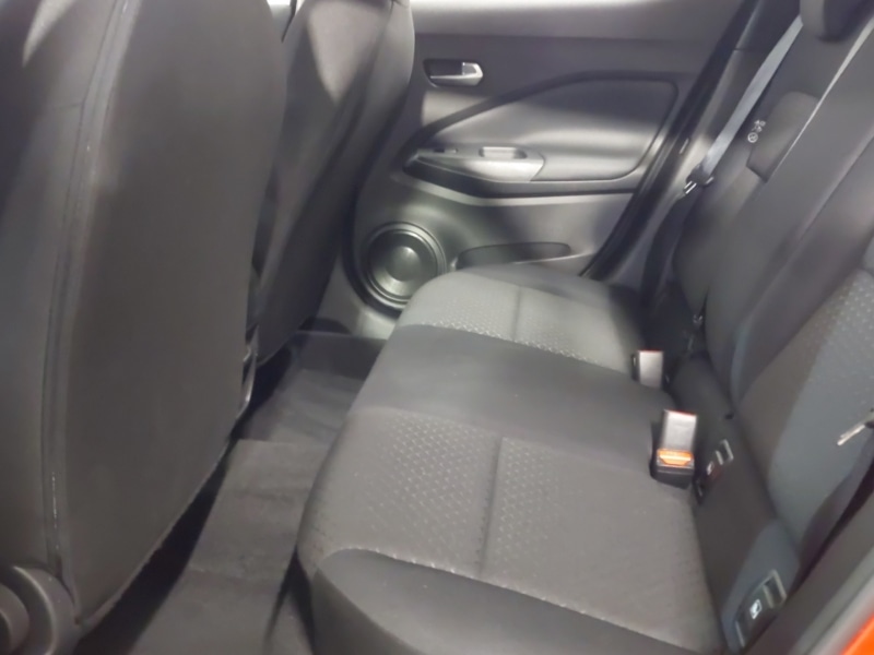 Used Nissan Juke 2025 for sale - 78093782: Photo 6