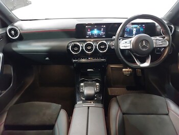 Used Mercedes-Benz A-Class 2020 for sale - 78441232: Photo