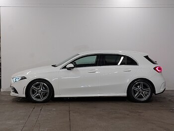 Used Mercedes-Benz A-Class 2020 for sale - 78441232: Photo