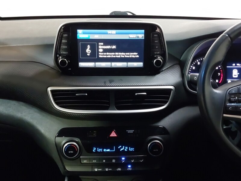 Used Hyundai TUCSON 2019 for sale - 76217936: Photo 11