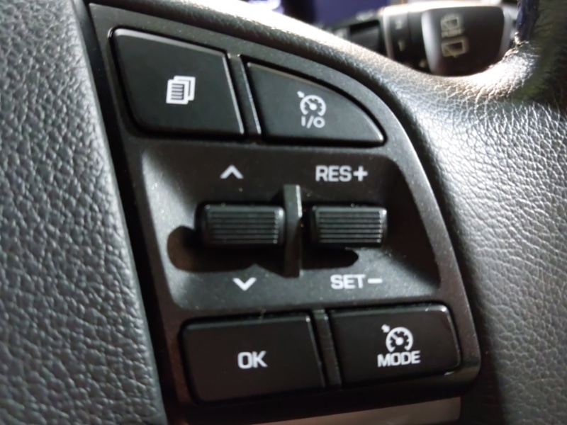 Used Hyundai TUCSON 2019 for sale - 76217936: Photo 12