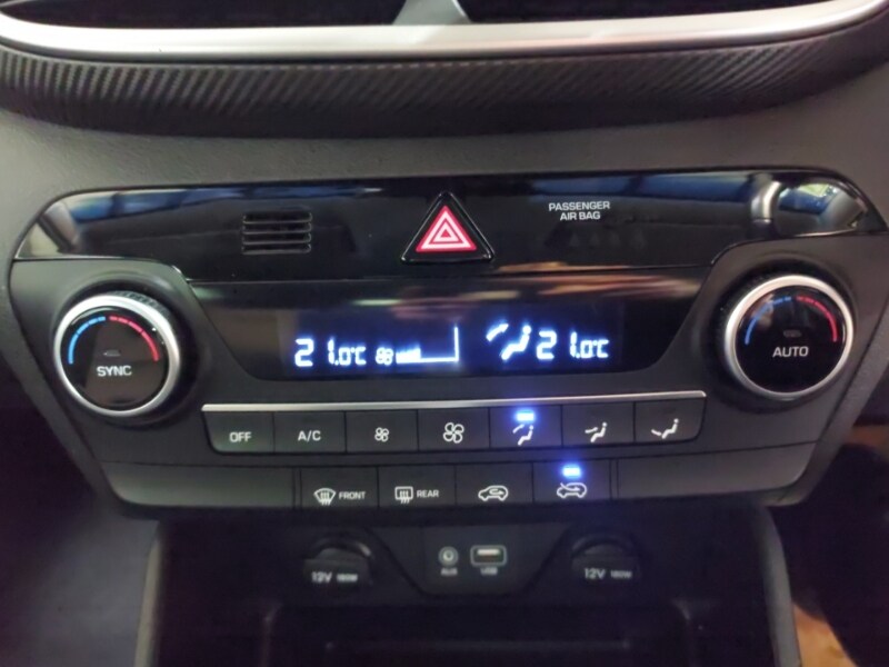 Used Hyundai TUCSON 2019 for sale - 76217936: Photo 16