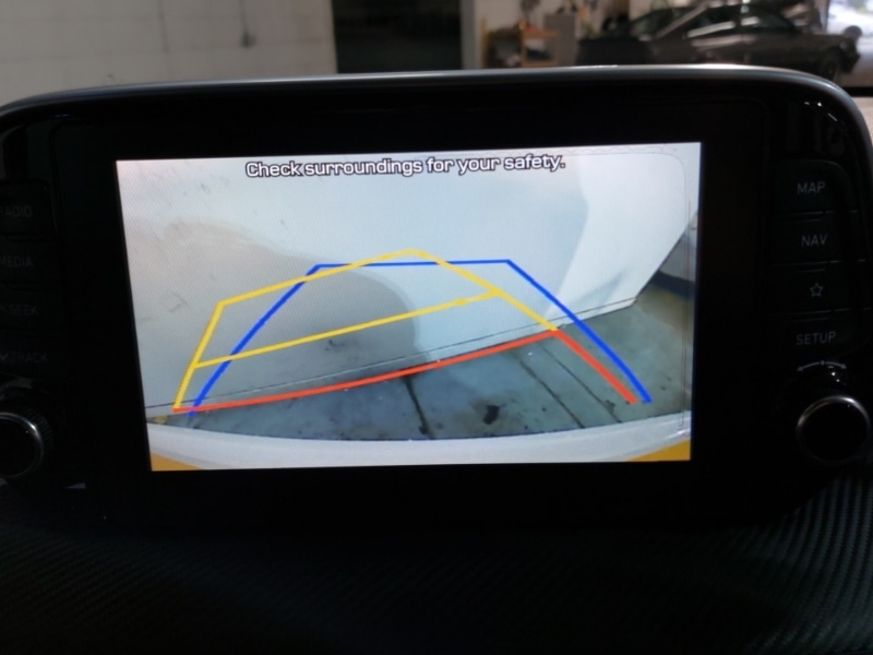 Used Hyundai TUCSON 2019 for sale - 76217936: Photo 17