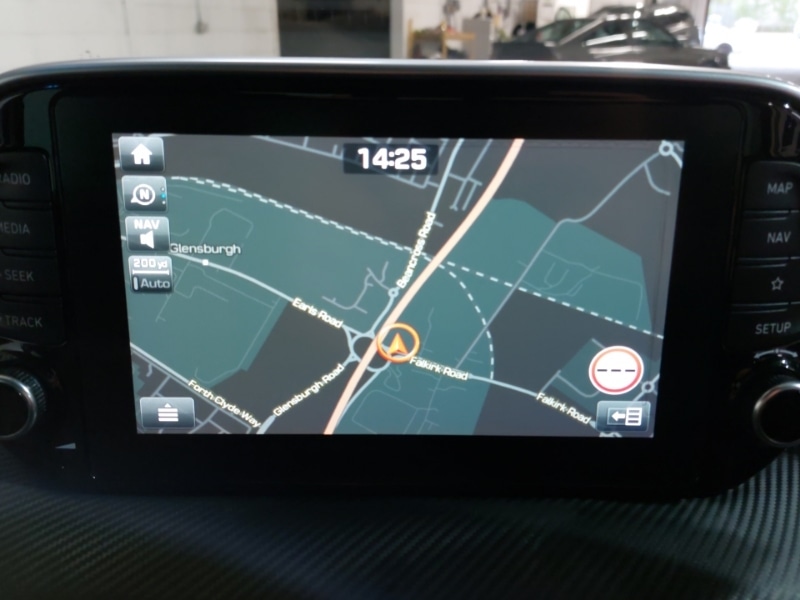 Used Hyundai TUCSON 2019 for sale - 76217936: Photo 18