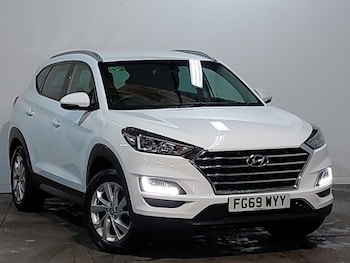 2019 - 1.6 GDi SE Nav 5dr 2WD