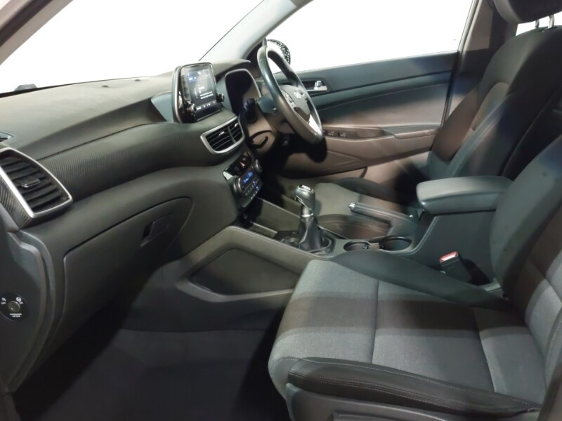 Used Hyundai TUCSON 2019 for sale - 76217936: Photo 5