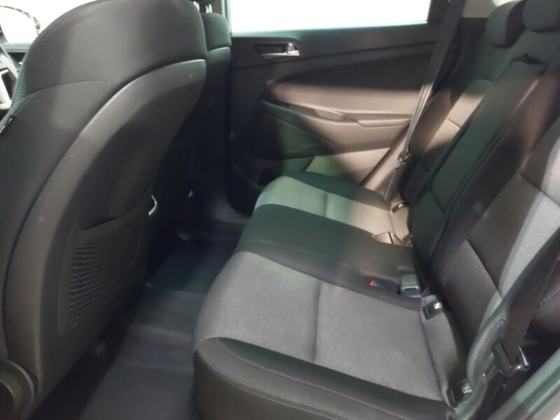 Used Hyundai TUCSON 2019 for sale - 76217936: Photo 6