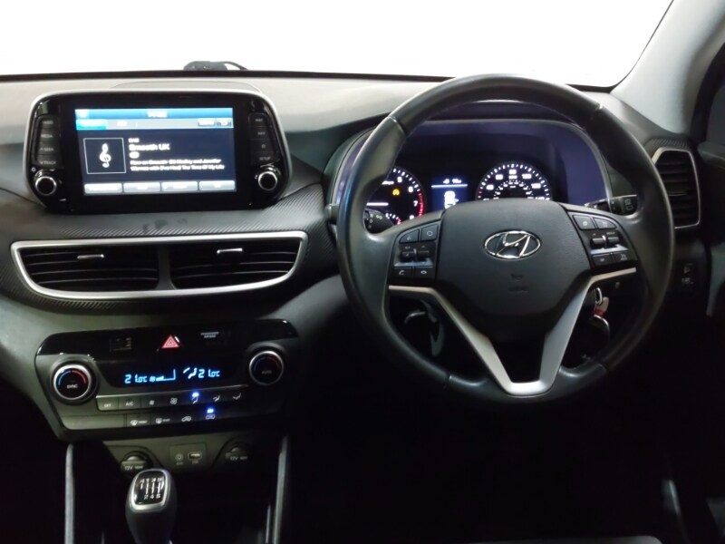 Used Hyundai TUCSON 2019 for sale - 76217936: Photo 7