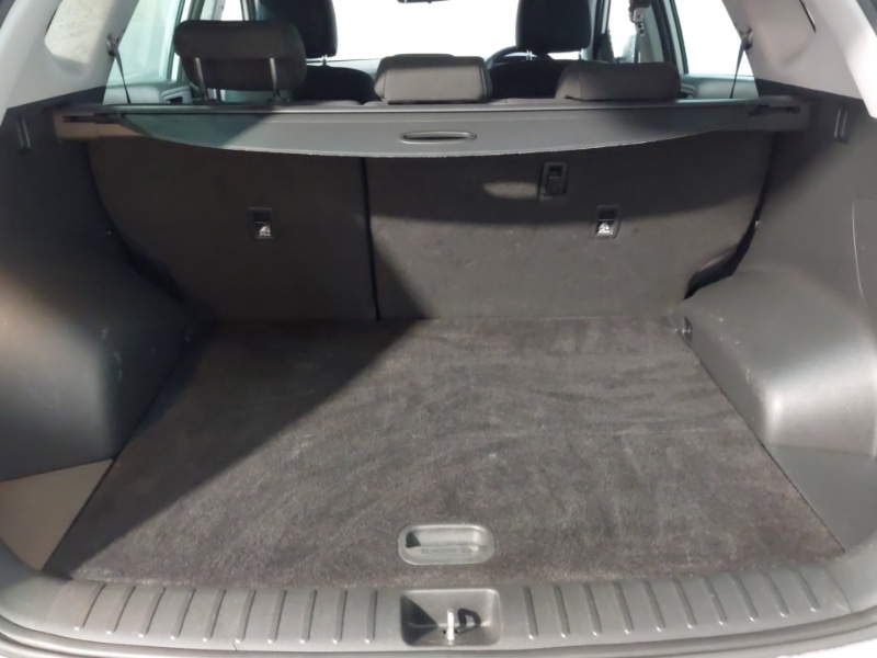 Used Hyundai TUCSON 2019 for sale - 76217936: Photo 8
