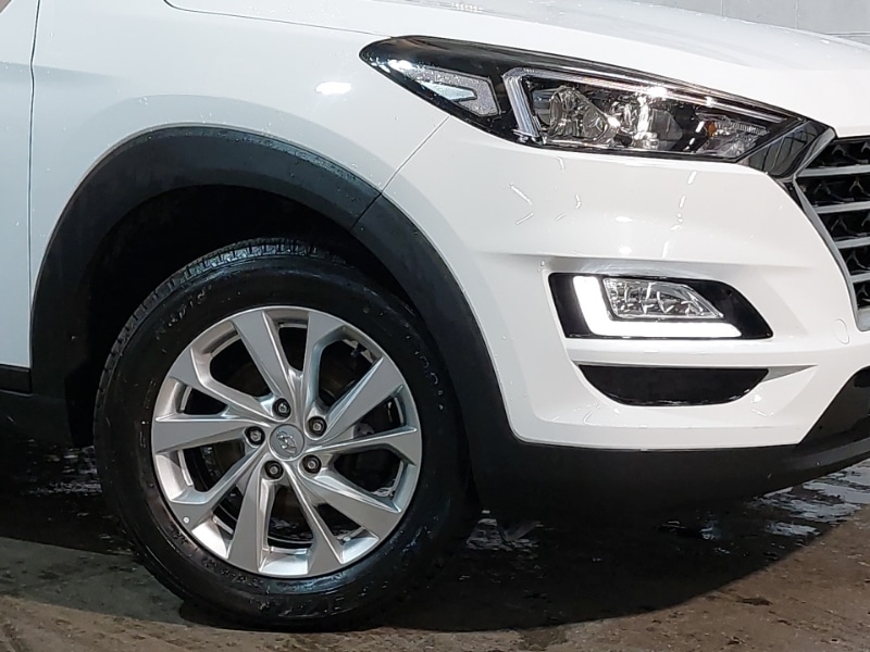 Used Hyundai TUCSON 2019 for sale - 76217936: Photo 9