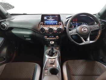 Used Nissan Juke 2023 for sale - 78391696: Photo