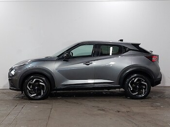 Used Nissan Juke 2023 for sale - 78391696: Photo