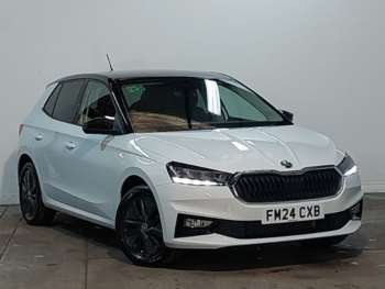 2024 - 1.0 MPI 80 Colour Edition 5dr