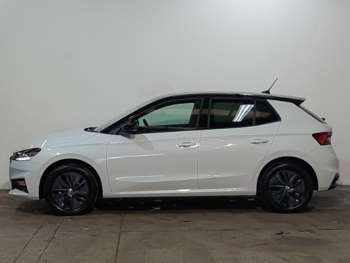 Used Skoda Fabia 2024 for sale - 74837024: Photo