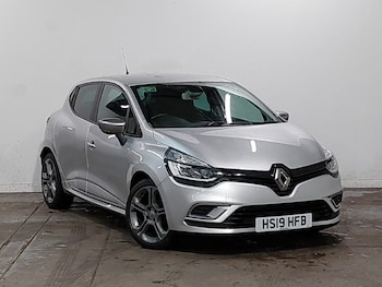 Used Renault Clio 2019 for sale - 76556589: Photo