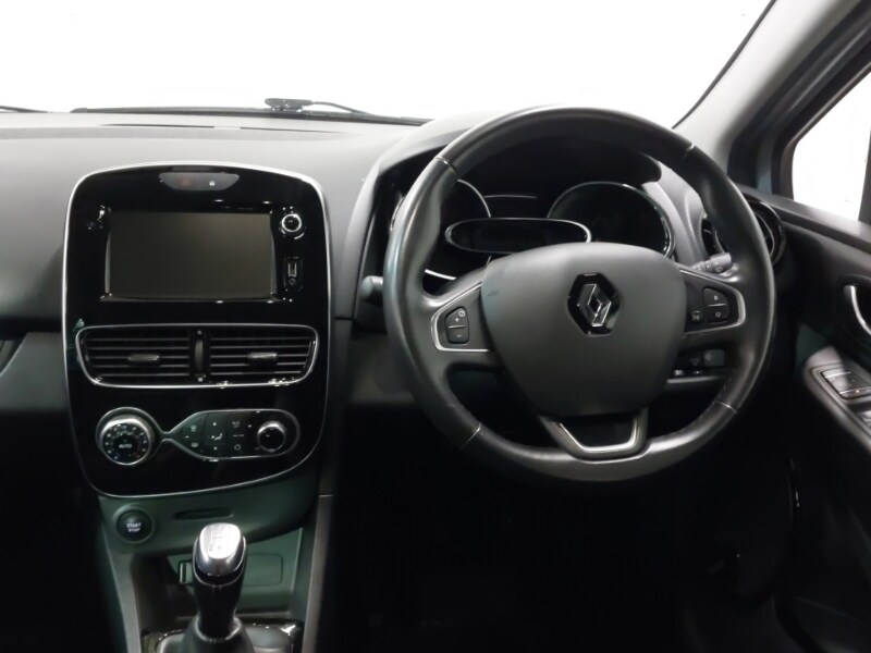 Used Renault Clio 2019 for sale - 76556589: Photo 7