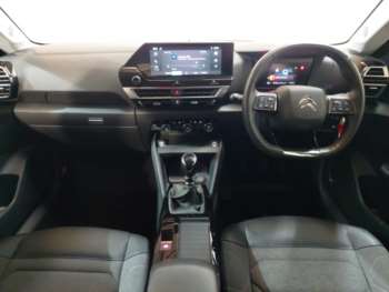 Used Citroen C4 2022 for sale - 75209575: Photo
