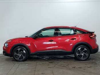Used Citroen C4 2022 for sale - 75209575: Photo