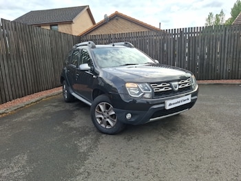 Used Dacia Duster 2016 for sale - 78693239: Photo