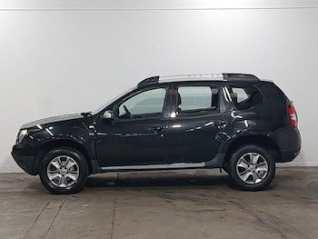 Used Dacia Duster 2016 for sale - 78693239: Photo