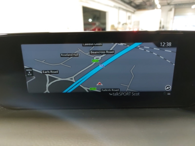 Used Mazda MX-30 2021 for sale - 77338248: Photo 15