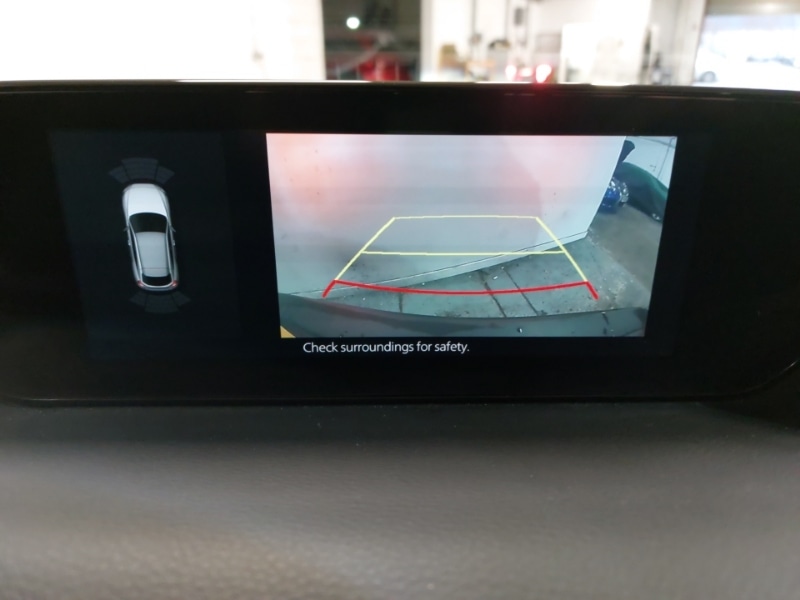 Used Mazda MX-30 2021 for sale - 77338248: Photo 16