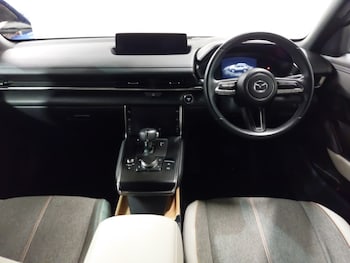 Used Mazda MX-30 2021 for sale - 77338248: Photo