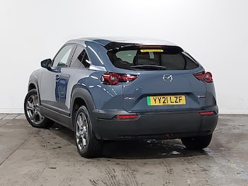 Used Mazda MX-30 2021 for sale - 77338248: Photo