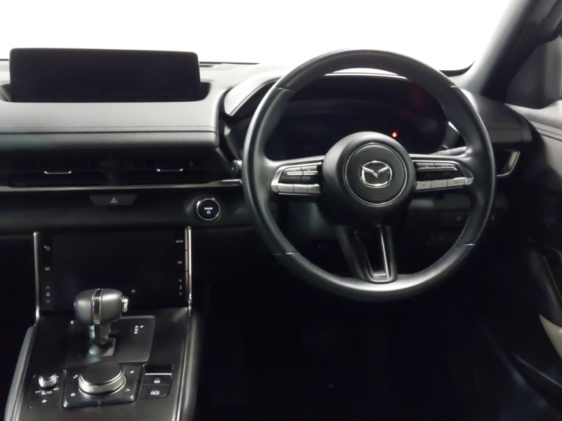 Used Mazda MX-30 2021 for sale - 77338248: Photo 7