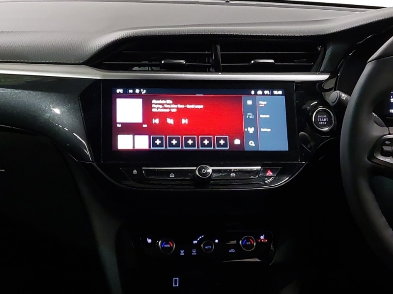 Used Vauxhall Corsa 2024 for sale - 77329773: Photo 11